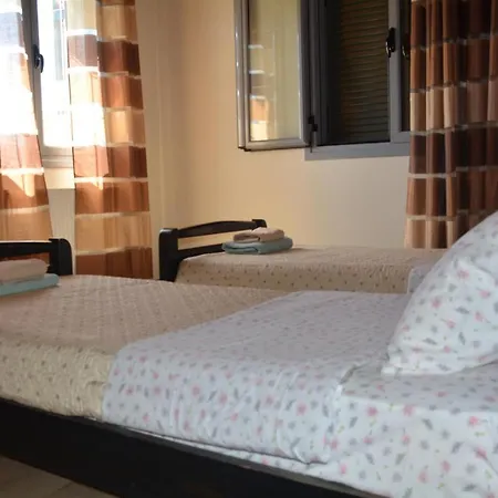 Apartment Lotus Sea View Lixouri