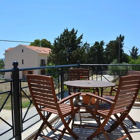 Lotus Sea View Lixouri