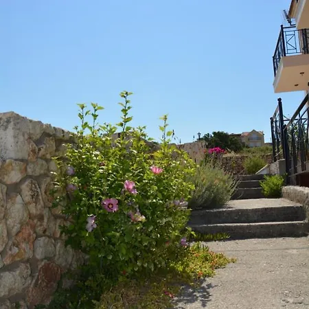 Lotus Sea View Apartment