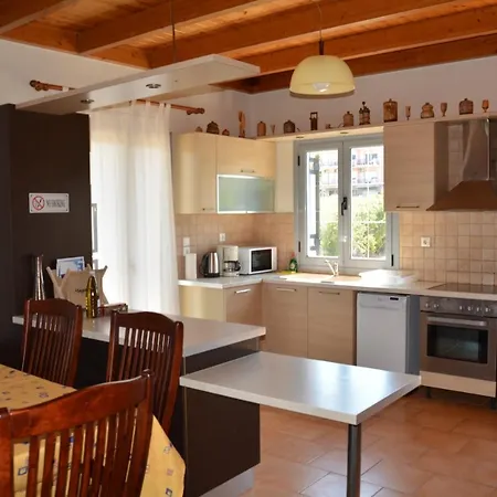 Lotus Sea View * Lixouri