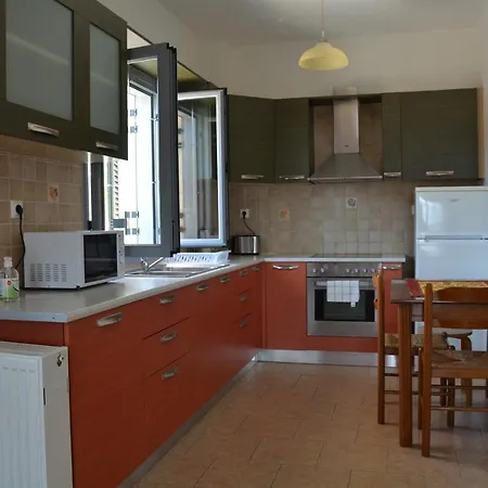 Apartment Lotus Sea View