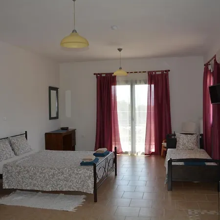 Lotus Sea View * Lixouri