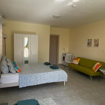 Lotus Sea View * Lixouri