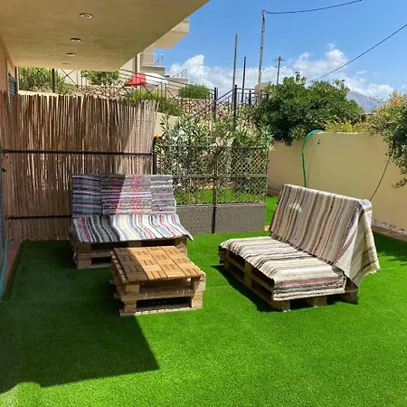 Apartment Lotus Sea View *