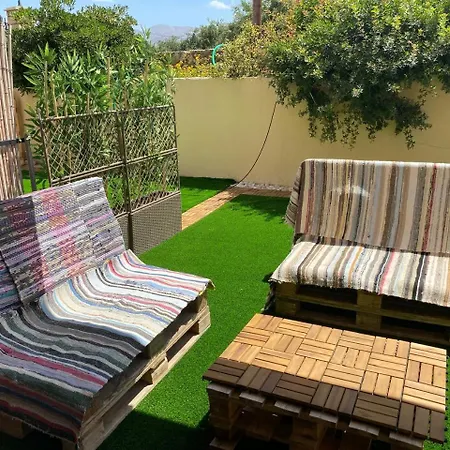 Lotus Sea View Apartment Lixouri