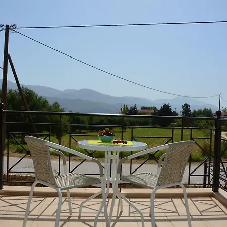 Lotus Sea View Apartment