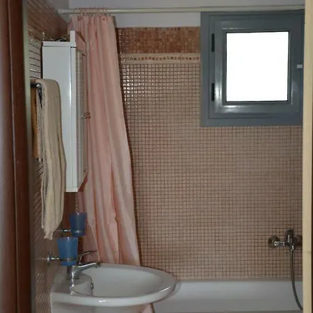 Lotus Sea View Lixouri