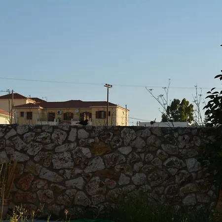 Lotus Sea View Lixouri