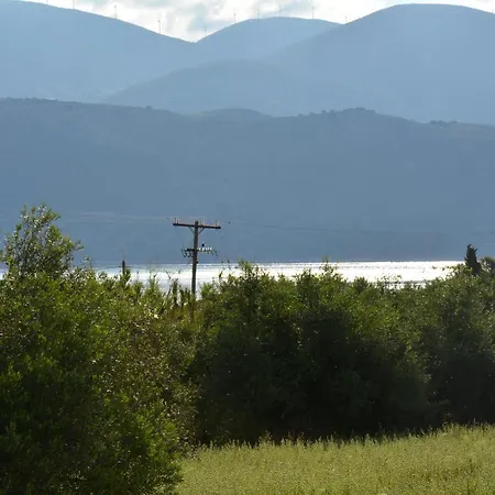 Lotus Sea View Apartment
