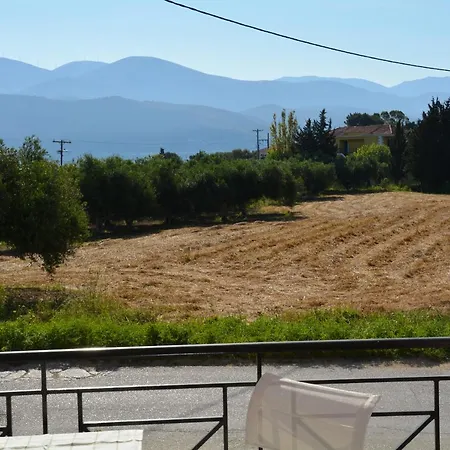 Apartment Lotus Sea View