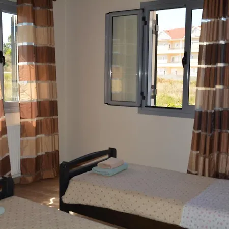 Appartement Lotus Sea View *