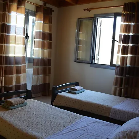 Appartement Lotus Sea View Lixouri
