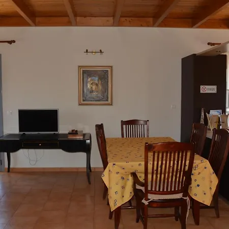 Appartement Lotus Sea View Lixouri