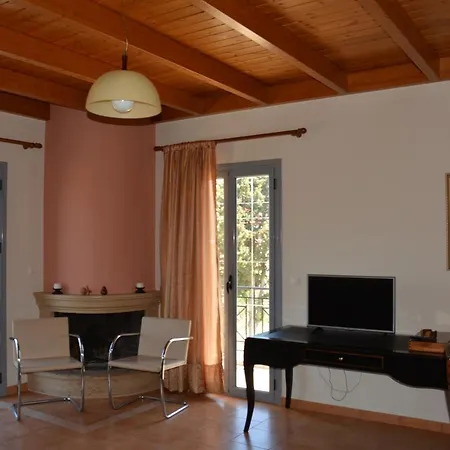 Appartement Lotus Sea View
