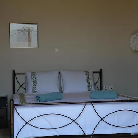 Lotus Sea View Appartement Lixouri