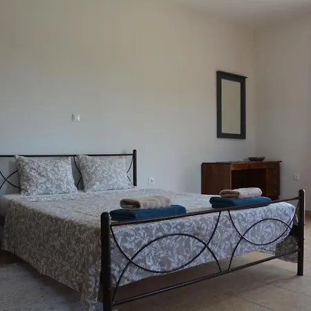Lotus Sea View Appartement *