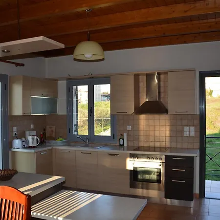 Appartement Lotus Sea View *