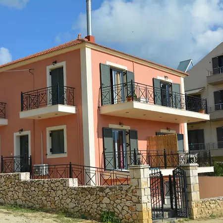 Appartement Lotus Sea View