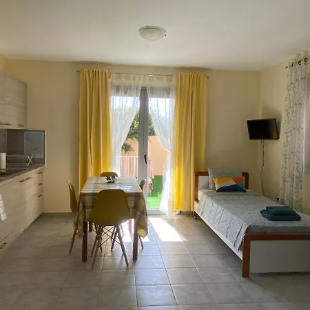 Appartement Lotus Sea View