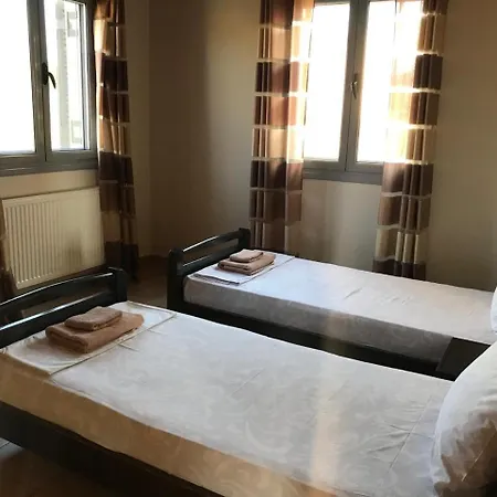Appartement Lotus Sea View *
