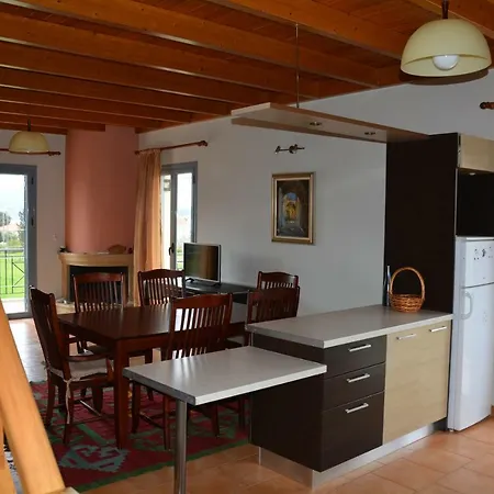 Lotus Sea View Appartement *