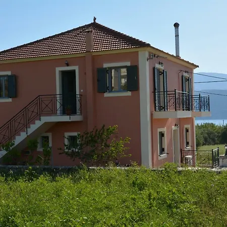 Appartement Lotus Sea View