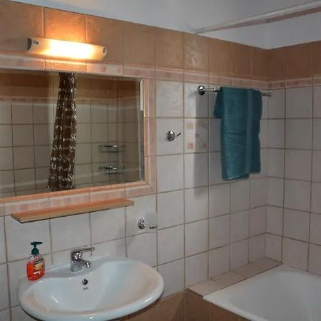 Appartement Lotus Sea View *