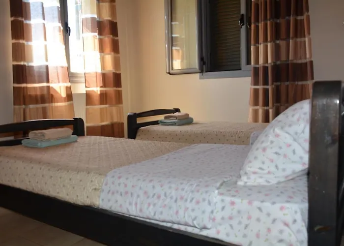 Lejlighed Lotus Sea View Lixouri