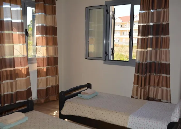 Lejlighed Lotus Sea View *