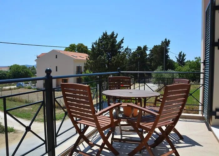 Lotus Sea View Lixouri