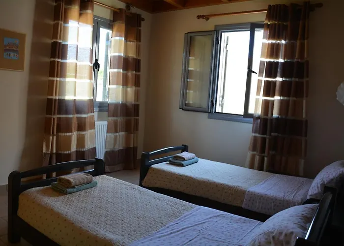 Lejlighed Lotus Sea View Lixouri