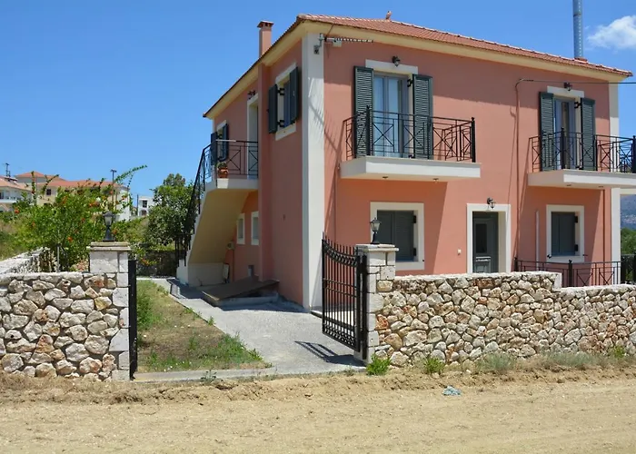 Lotus Sea View Lejlighed