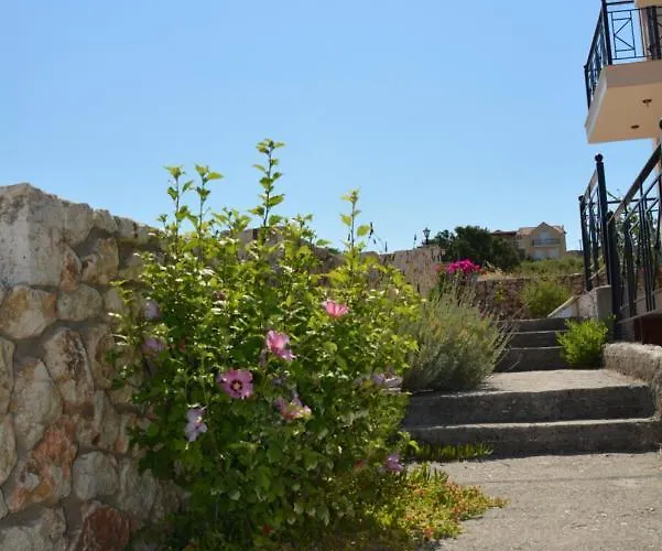 Lotus Sea View Lejlighed