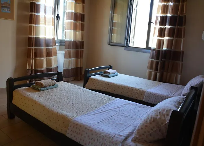 Lotus Sea View Lejlighed *