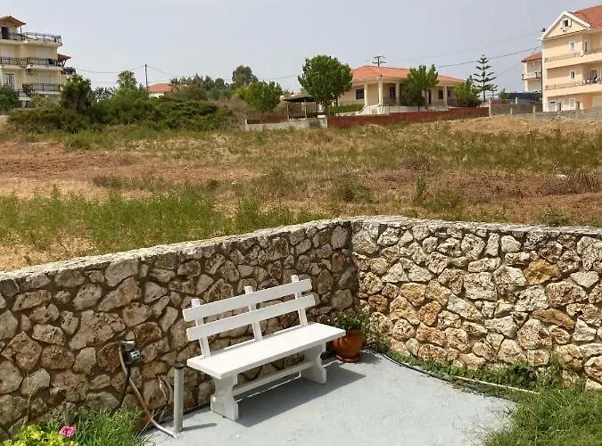 Lotus Sea View * Lixouri