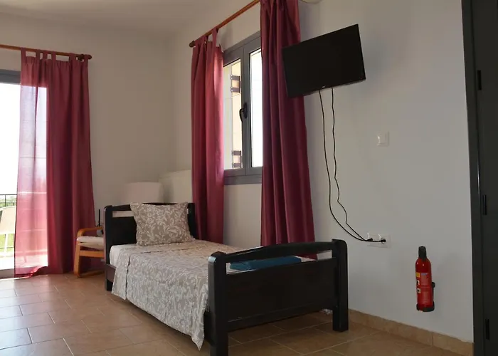 Lotus Sea View Lejlighed *