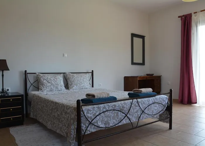 Lotus Sea View Lejlighed *