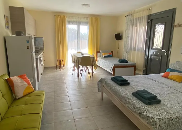 Lotus Sea View Lejlighed