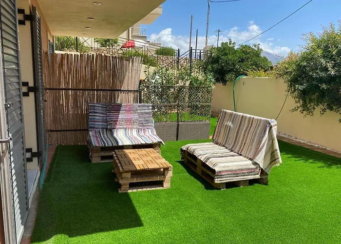 Lejlighed Lotus Sea View *