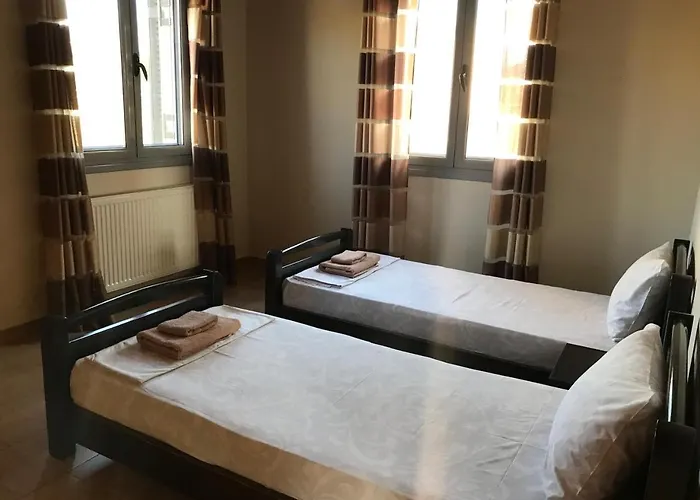 Lejlighed Lotus Sea View *