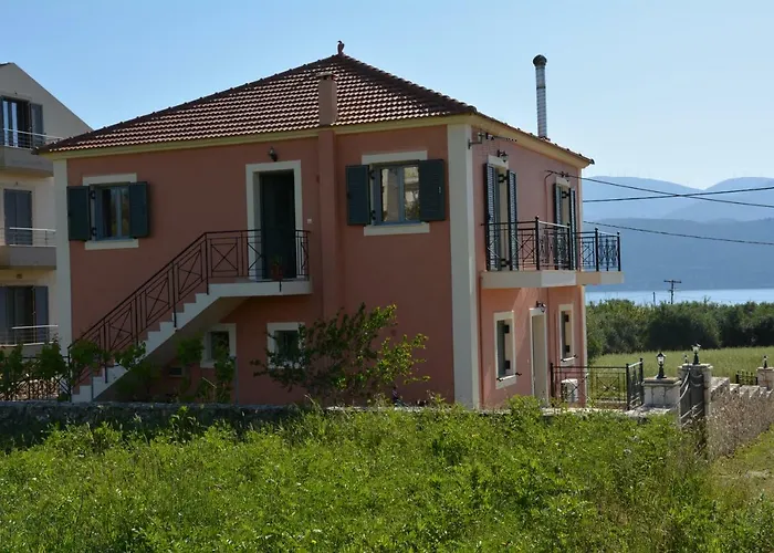 Lejlighed Lotus Sea View