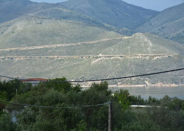 Lotus Sea View Lixouri