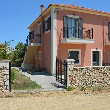 Lotus Sea View Apartamento