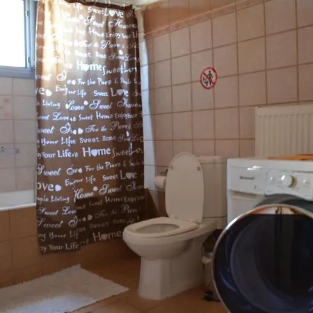 Apartamento Lotus Sea View *