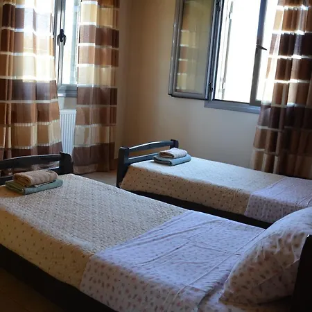 Lotus Sea View Apartamento *