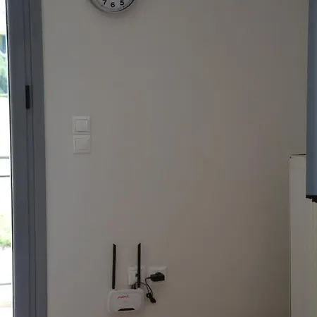 Apartamento Lotus Sea View