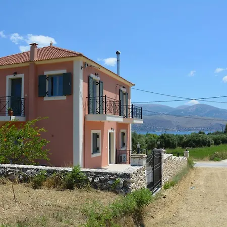 Lotus Sea View Apartamento *