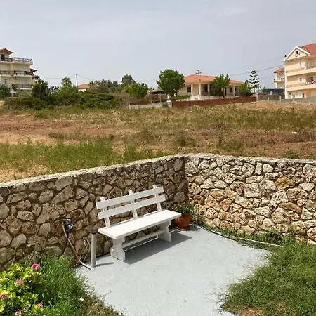 Lotus Sea View * Lixouri