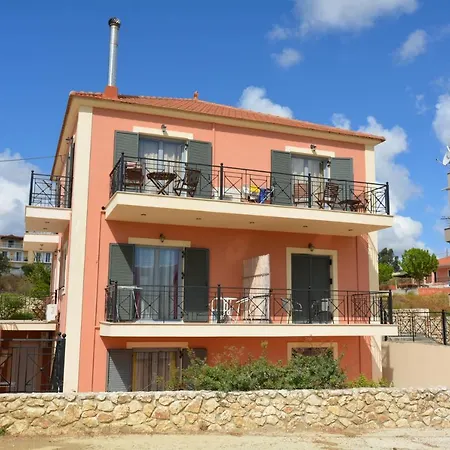 Lejlighed Lotus Sea View