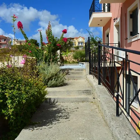 Lejlighed Lotus Sea View *